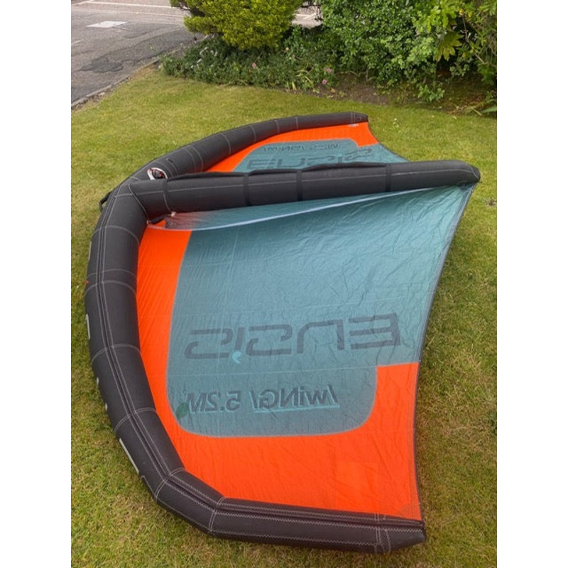 Ensis 5.2m wing second hand