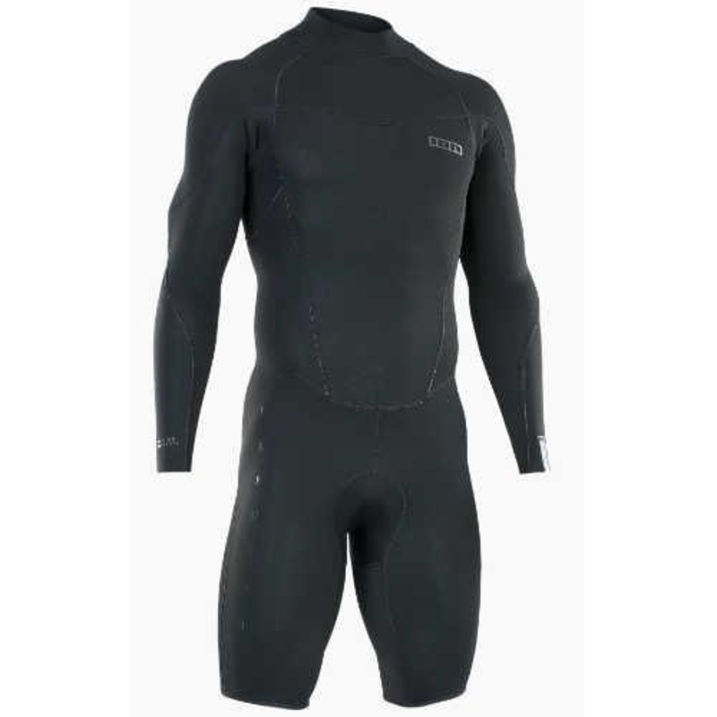 ION ELEMENT 2/2 SHORTY LS BACK ZIP