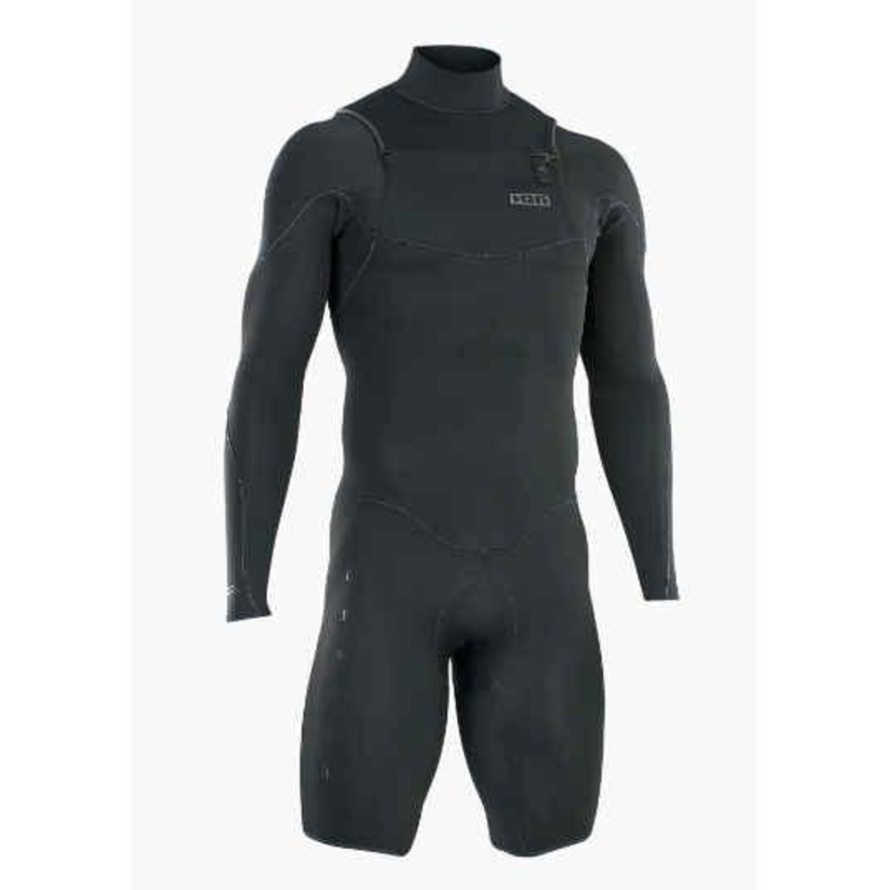 ION ELEMENT 2/2 SHORTY LS FRONT ZIP