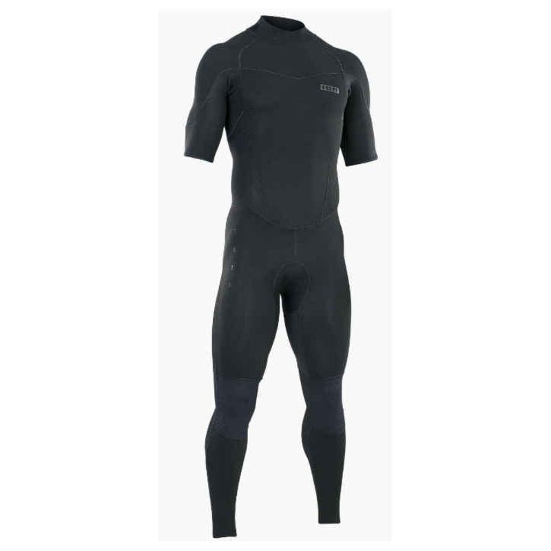 ION ELEMENT 2/2 SS BACK ZIP
