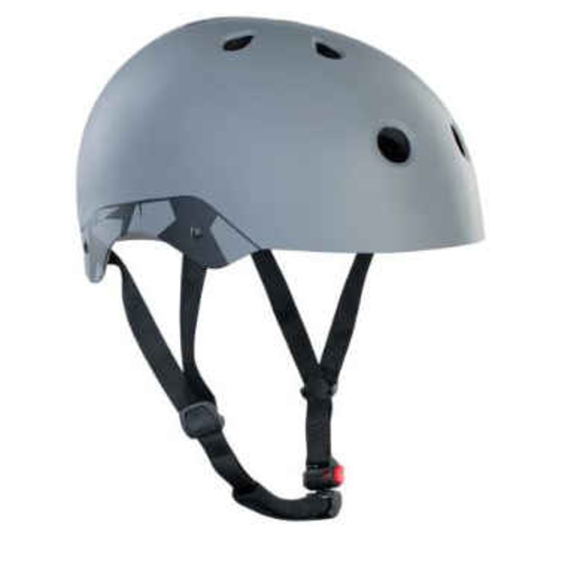 Ion Hardcap Amp Helmet