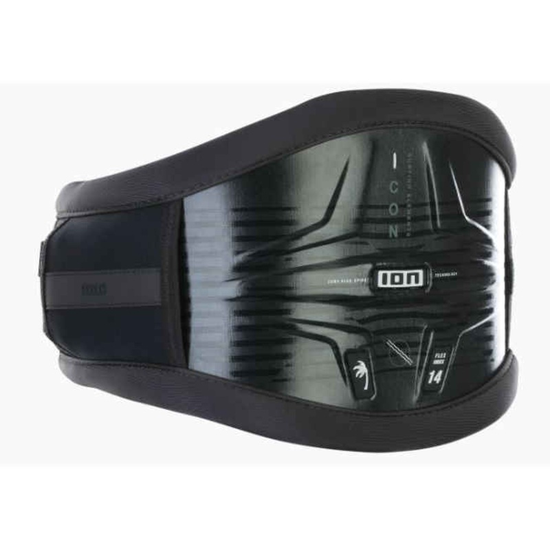 Ion Windsurf Harness  Waist Icon Curve