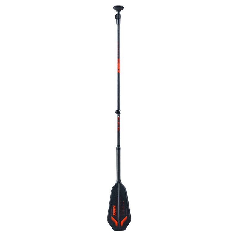 Jobe Stream Carbon 100 SUP Paddle