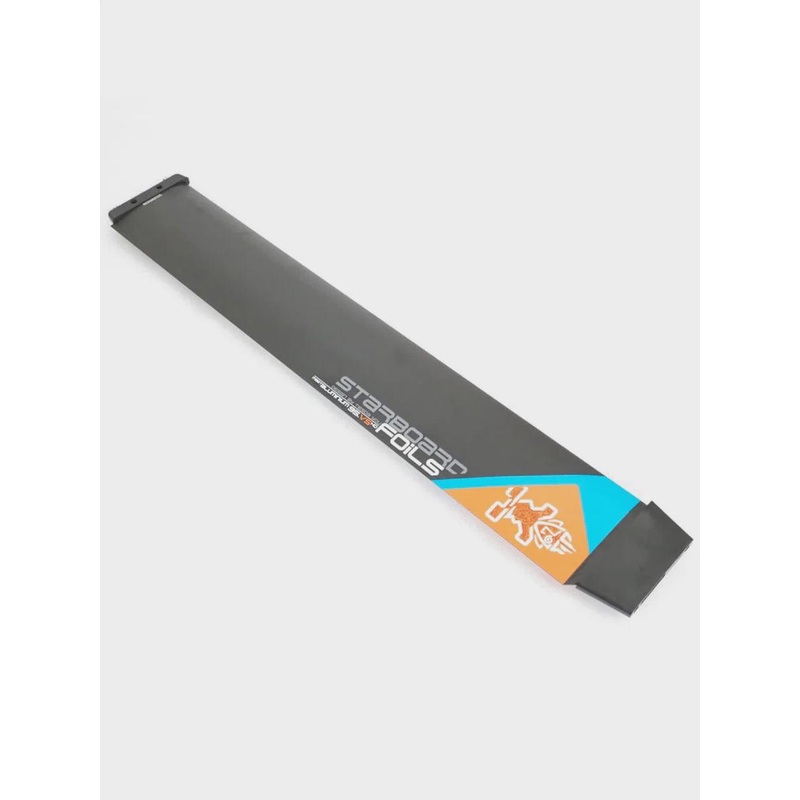 Mast - IQFOIL Aluminium 95 DT v5 HD