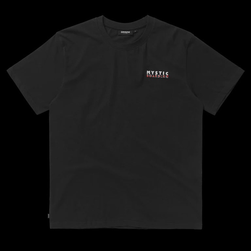 Mystic Trace Tee