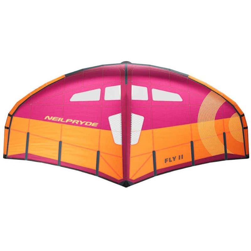 Neilpryde Fly II Wing