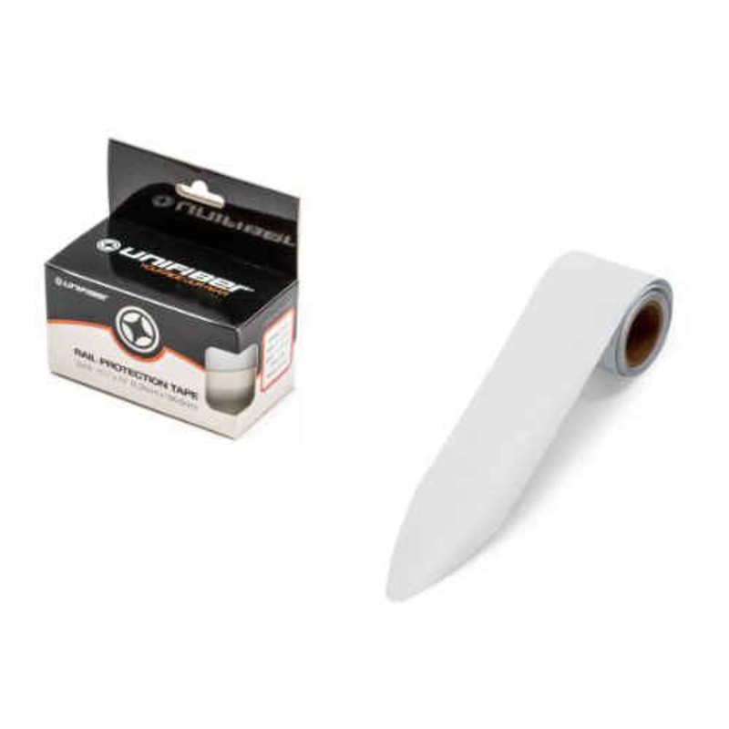 Rail Protection Tape