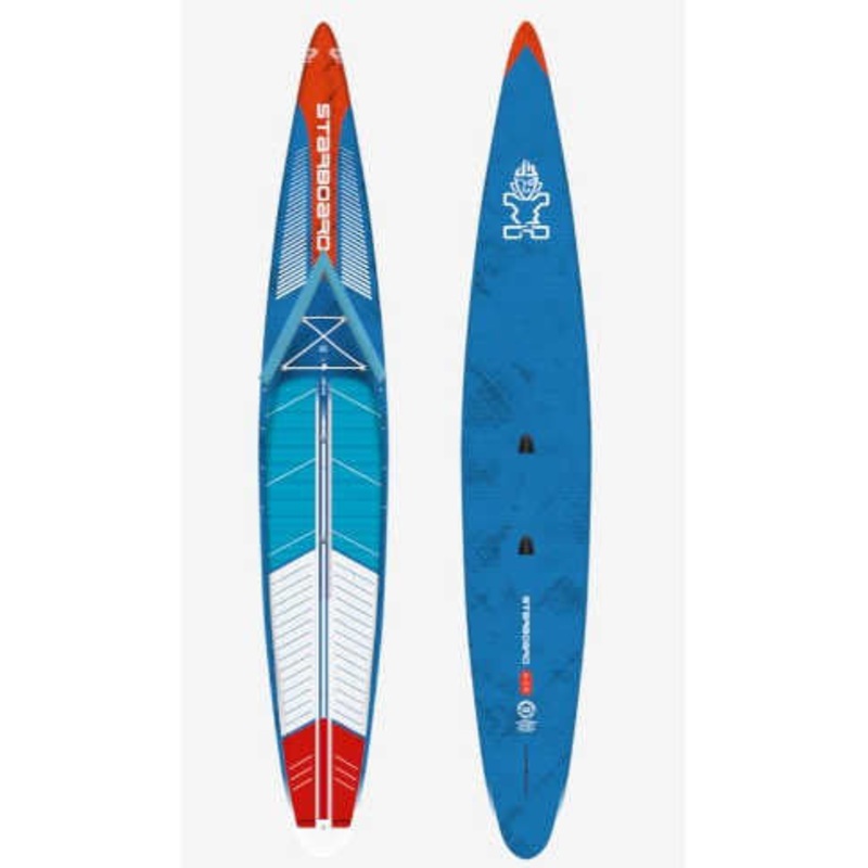 Starboard All Star Race SUP 2024/25