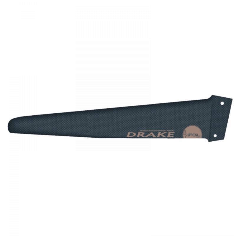 Starboard Fin R13 Drake iFoil