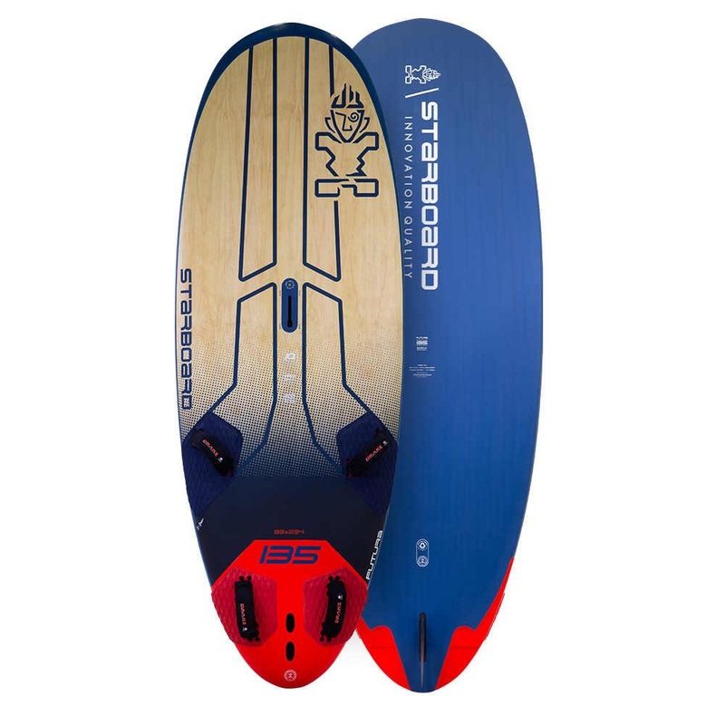 Starboard Futura 2024 Board