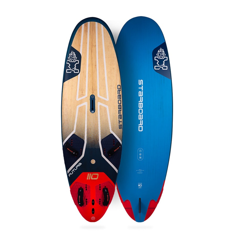 Starboard Futura 2025