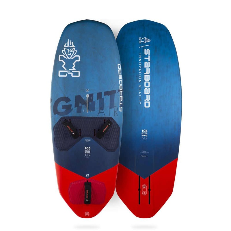 Starboard iGNiTE AIR Board 2024