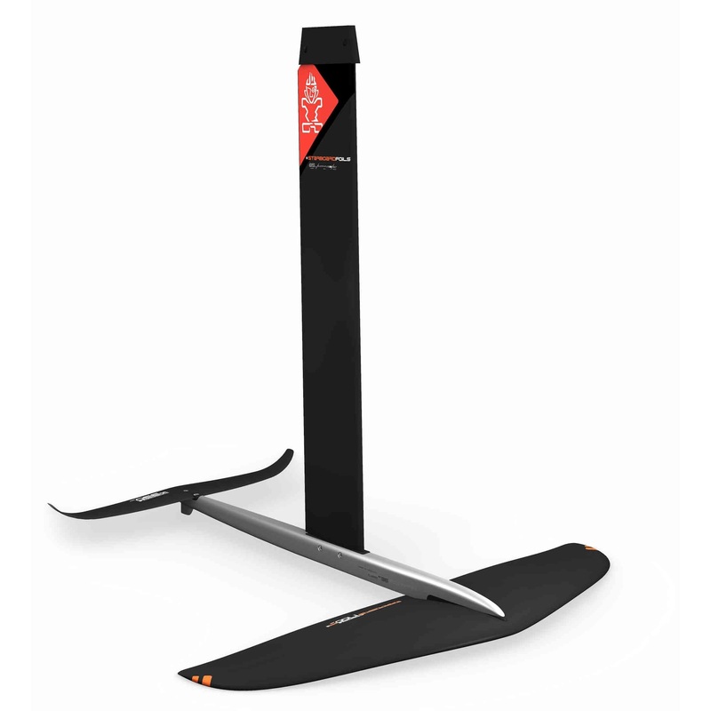 Starboard Super Cruiser 2 Foil 2024