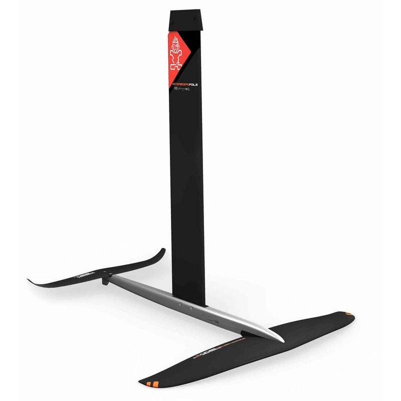 Starboard Super Flyer 2 Foil 2024