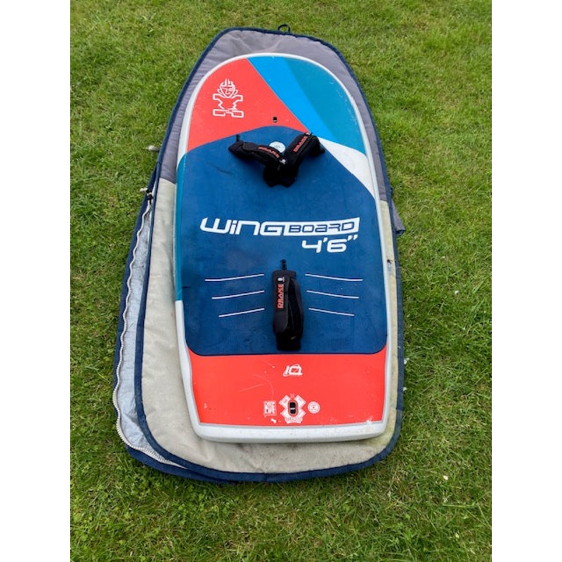 Starboard Wingboard 69L second hand board