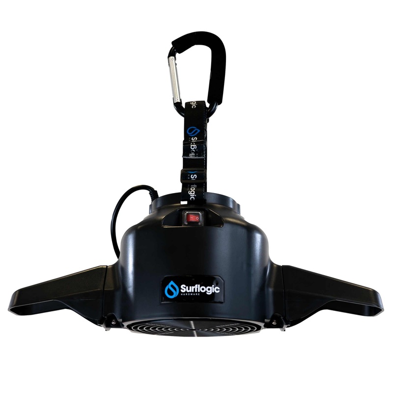 Surflogic Wetsuit Pro Dryer