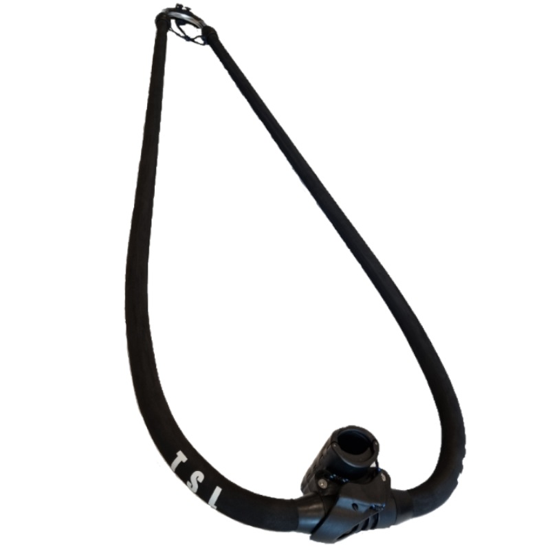 TSL Alloy Windsurf Booms