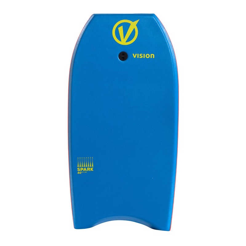 Vision Spark Bodyboard