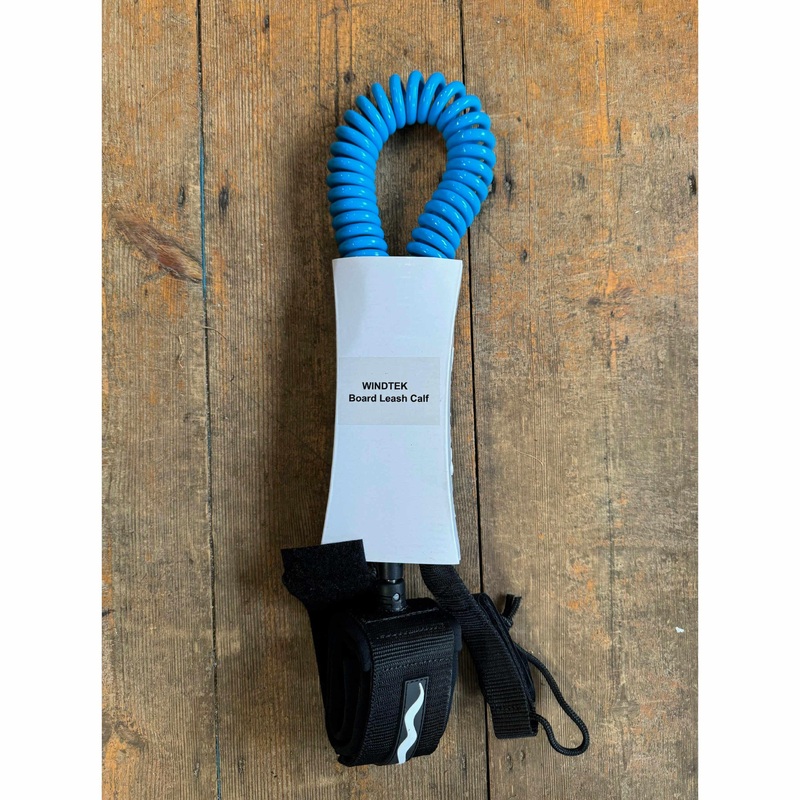 Windtek Calf/Knee 10' Leash
