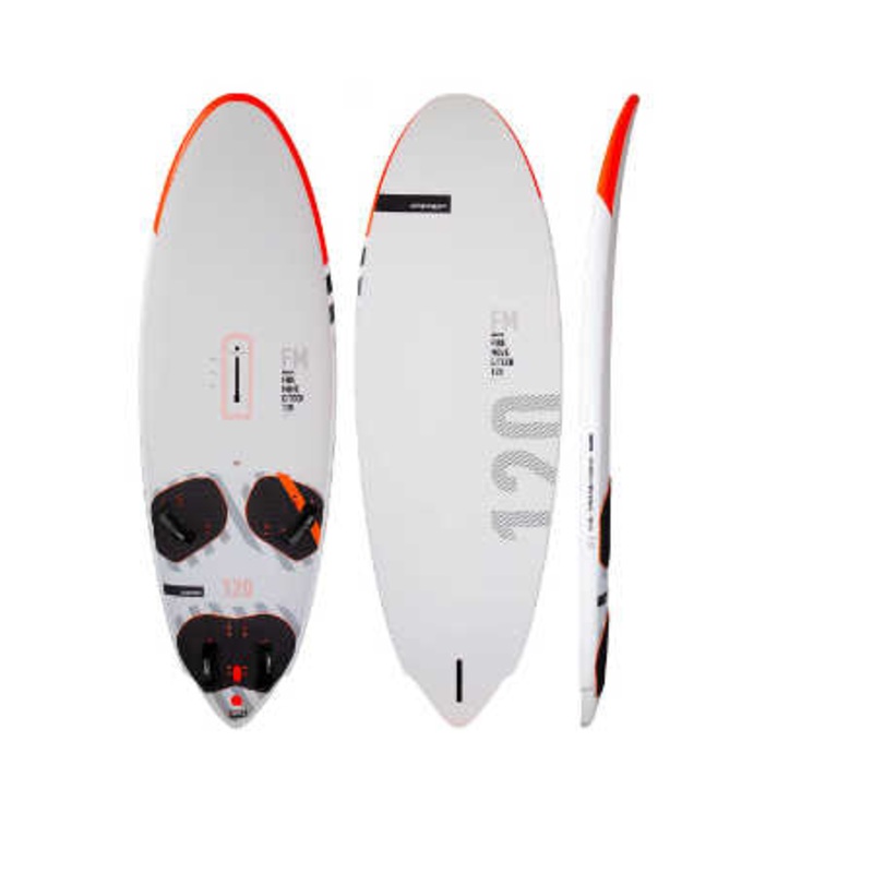 2024 RRD Firemove Y27 Board