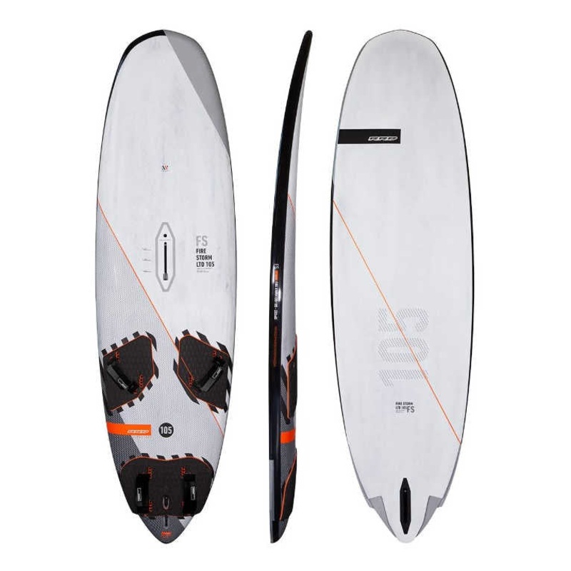 2024 RRD Firestorm Y28 Board