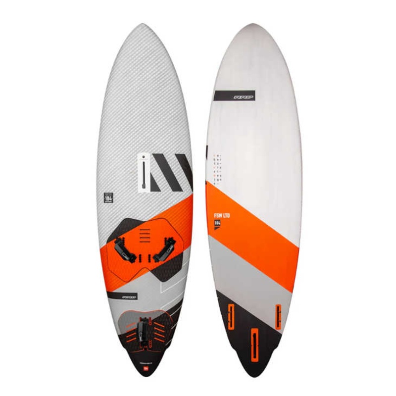 2024 RRD Freestyle Wave Y26