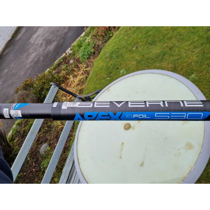 530 Severne Apex SDM Mast