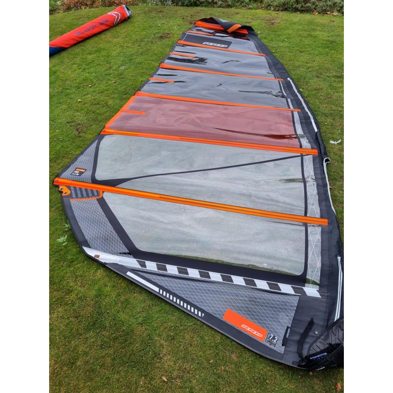 7.2m RRD Fire Y27