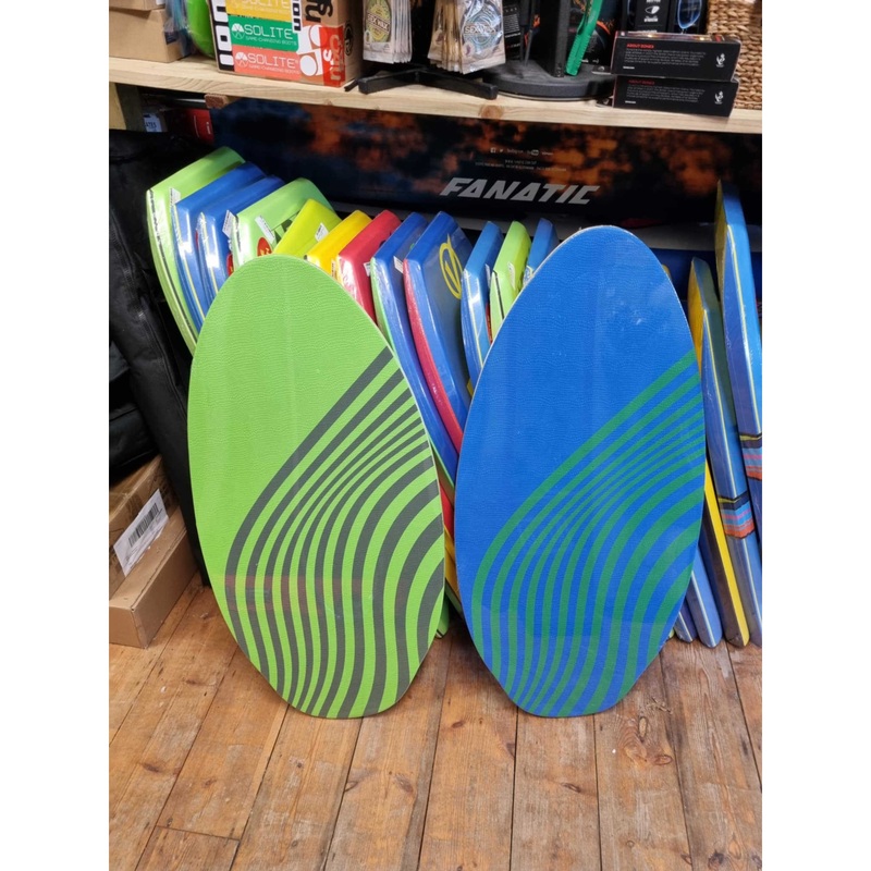 Alder EVA skim board