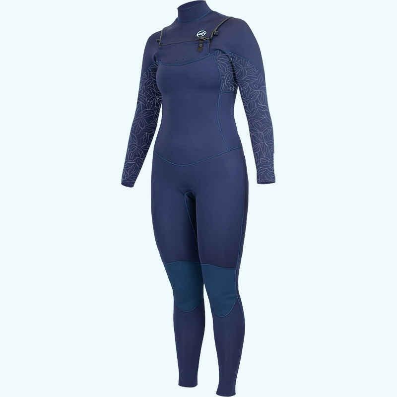 Alder Revo 4.3 Womens Wetsuit