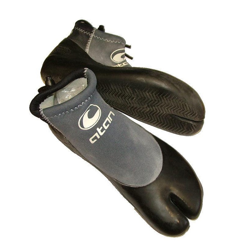 ATAN Madi 3mm Boots