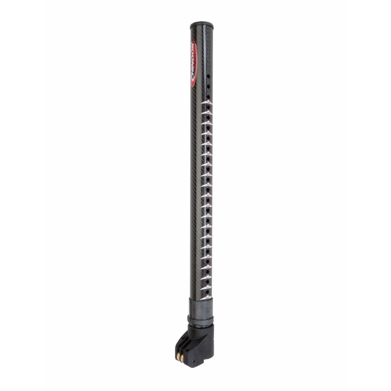 Chinook Carbon SDM Extension