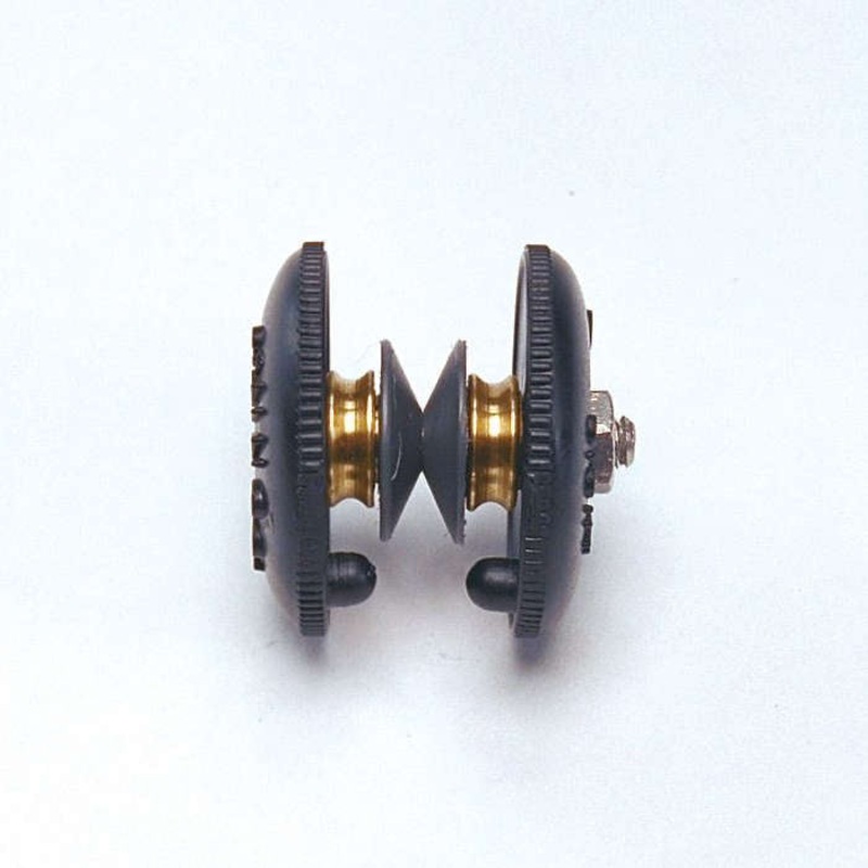 Chinook Outhaul Pulley