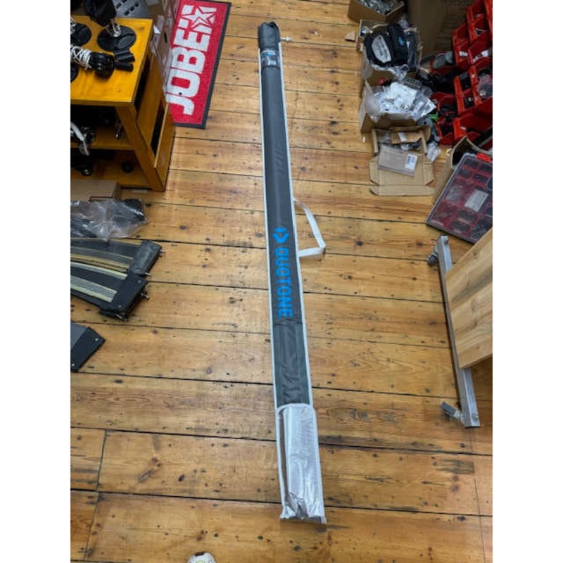 Duotone 400 RDM Platinum mast