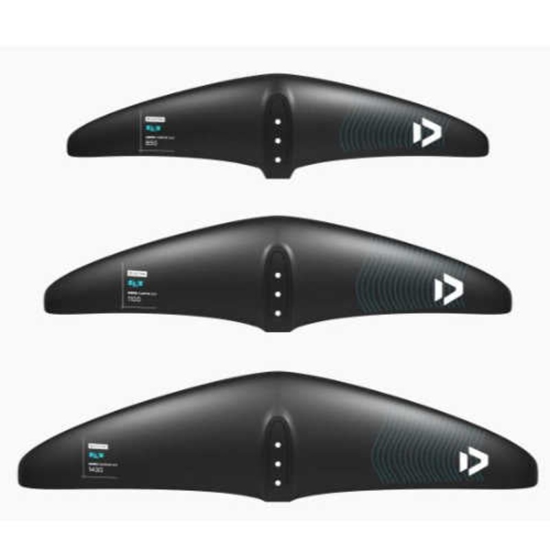 Duotone Aero Carve 2.0 SLS Front Wing