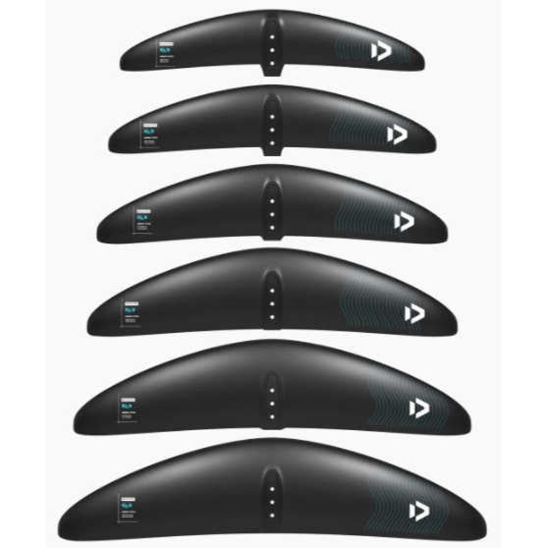 Duotone Aero Free SLS Front Wing