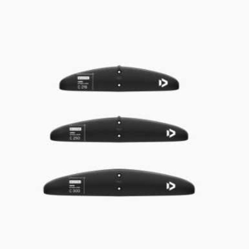 Duotone Back Wing Aero Stabilizer C