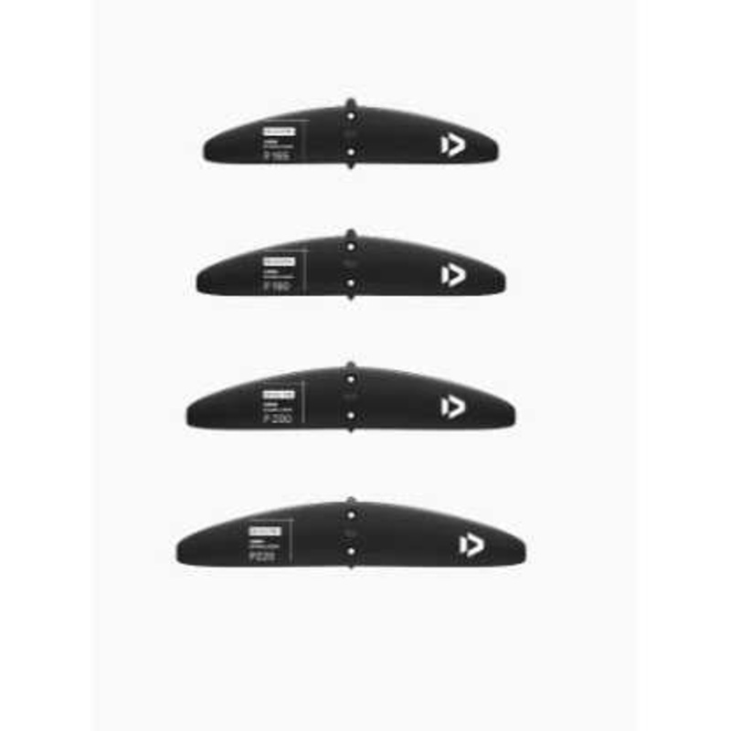 Duotone Back Wing Aero Stabilizer P