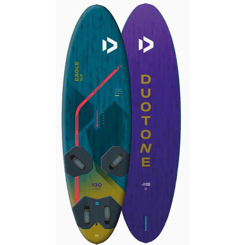 Duotone Eagle 2024 Board