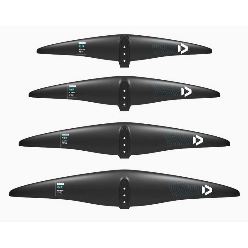Duotone Glide 2.0 SLS Front Wing