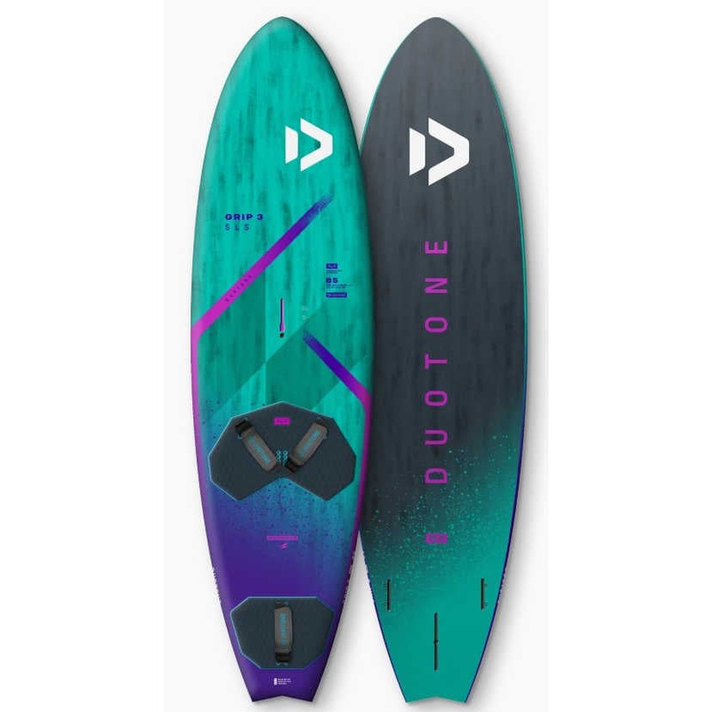 Duotone Grip 3 SLS 2025 Board