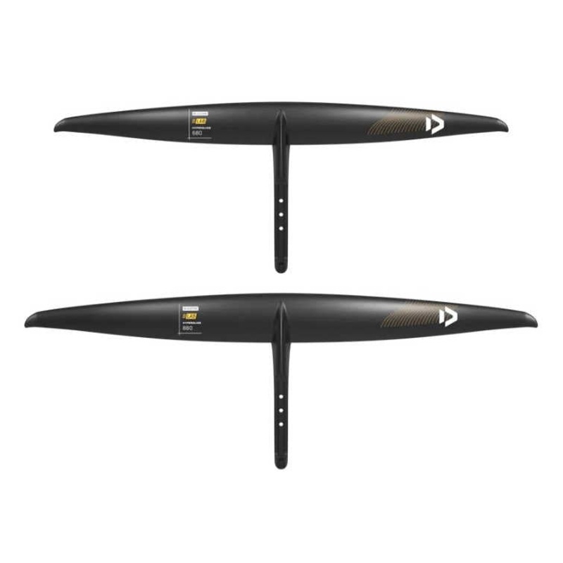 Duotone Hyperglide D/LAB Front Wing