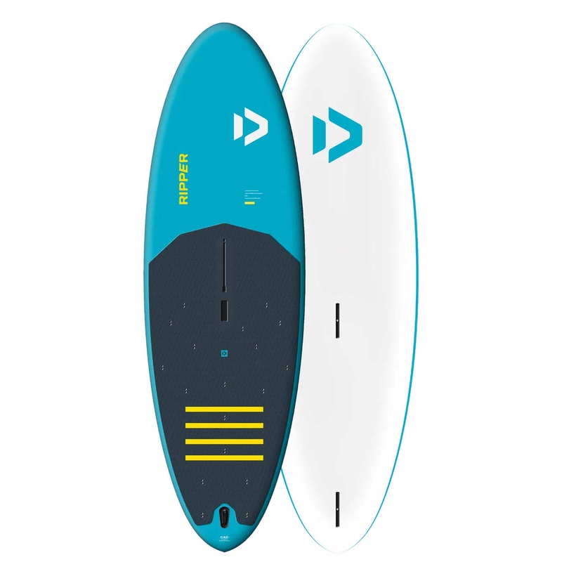 Duotone Ripper 2025 Board
