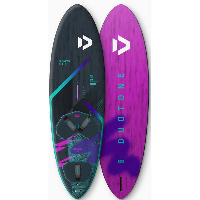 Duotone Skate SLS 2025 Board