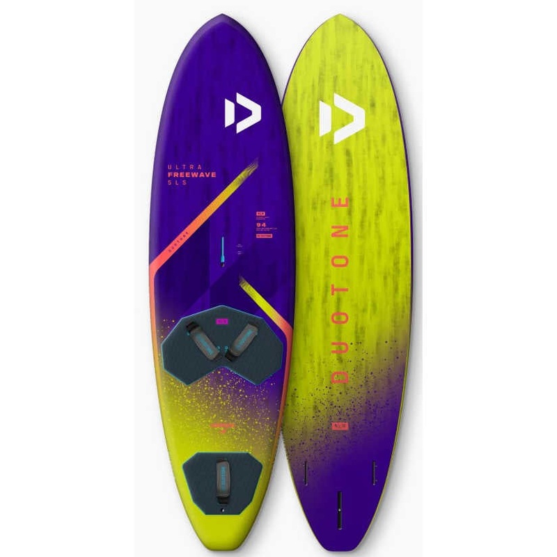 Duotone Ultra Freewave 2025 Board