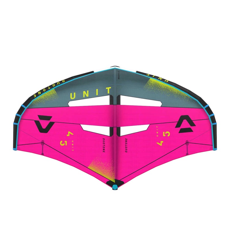 Duotone Unit 2025 Wing