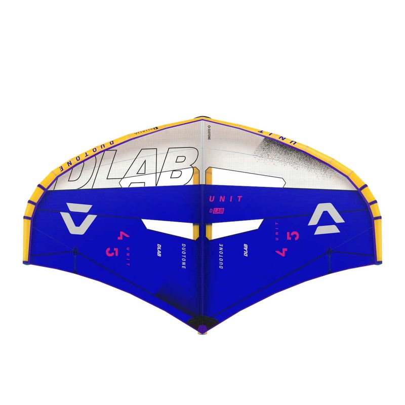 Duotone Unit D/Lab 2025 Wing