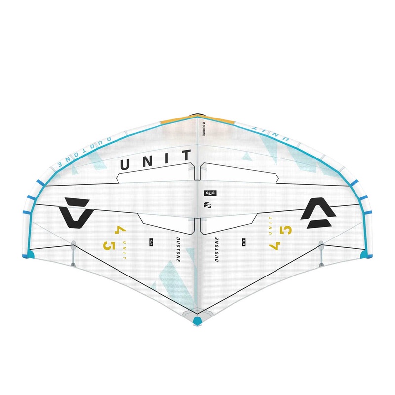 Duotone Unit SLS Concept Blue 2025 Wing