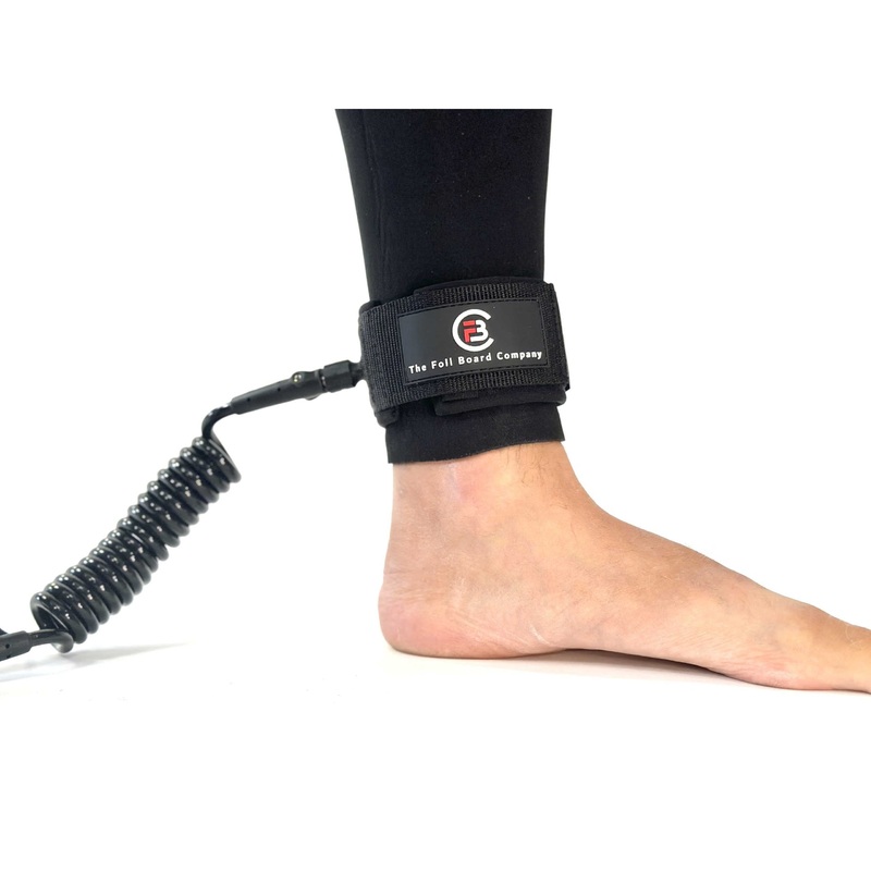 FBC Ankle Leash V2