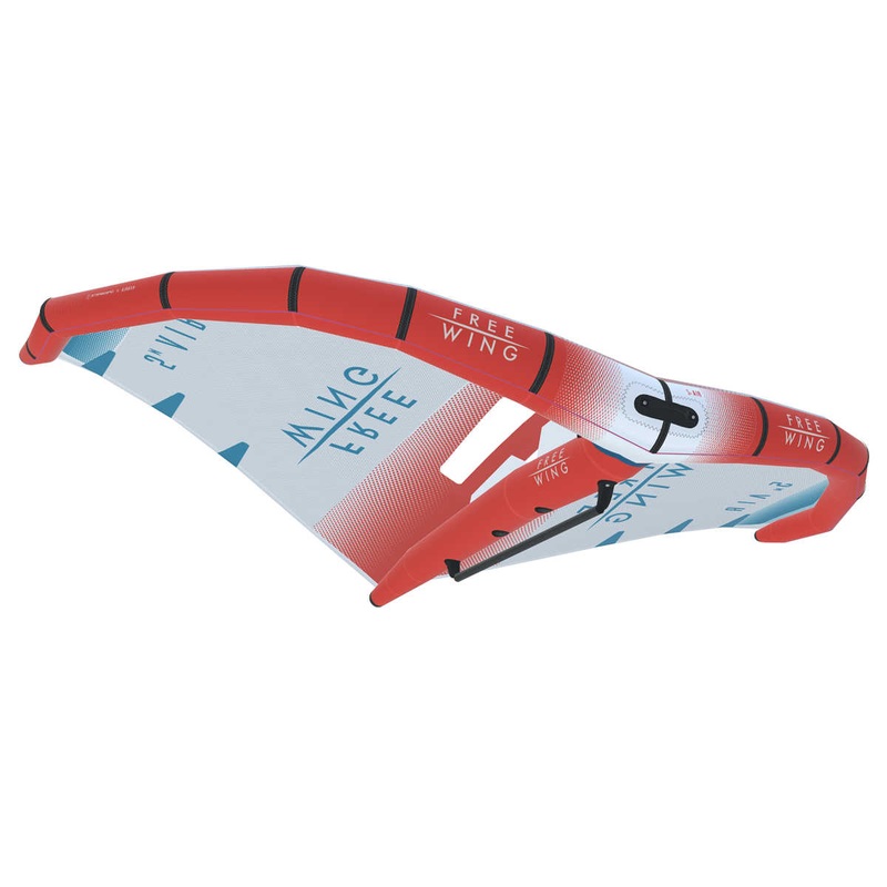 Freewing AIR V4 Ultra X Wing